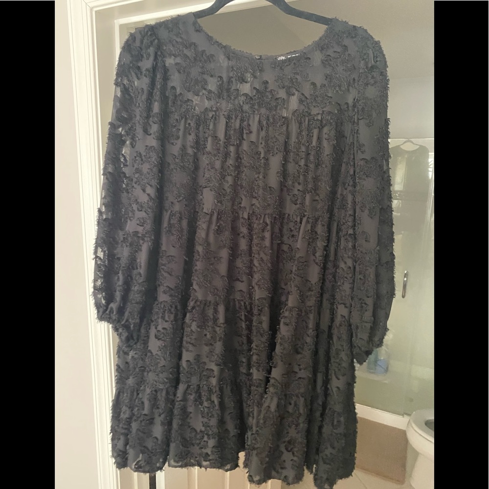 Zara Dress